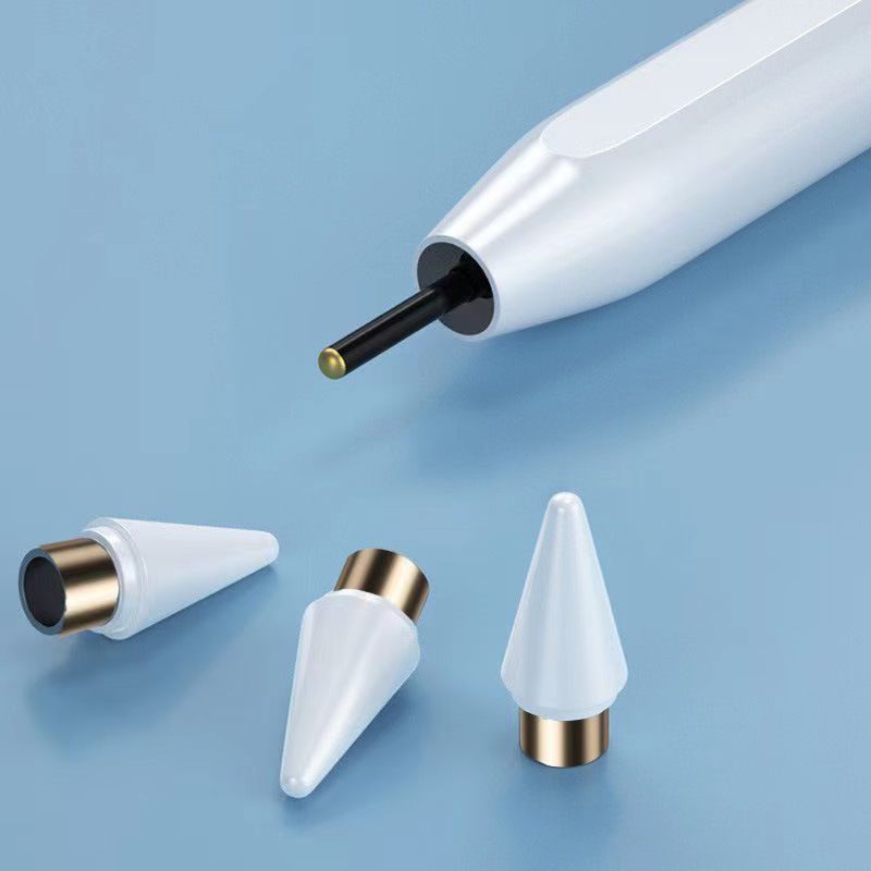 ปลายปากกาสำรองสำหรับปากกาแบบคา - Tablet Pencil Accessories บทวิจารณ์และราคา